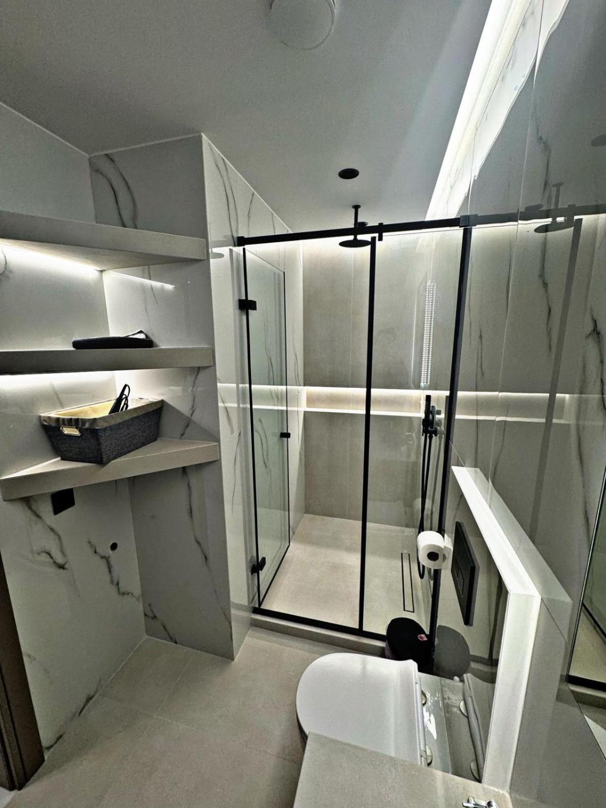 Eden Luxury Suite #3 Thessaloniki Exterior photo