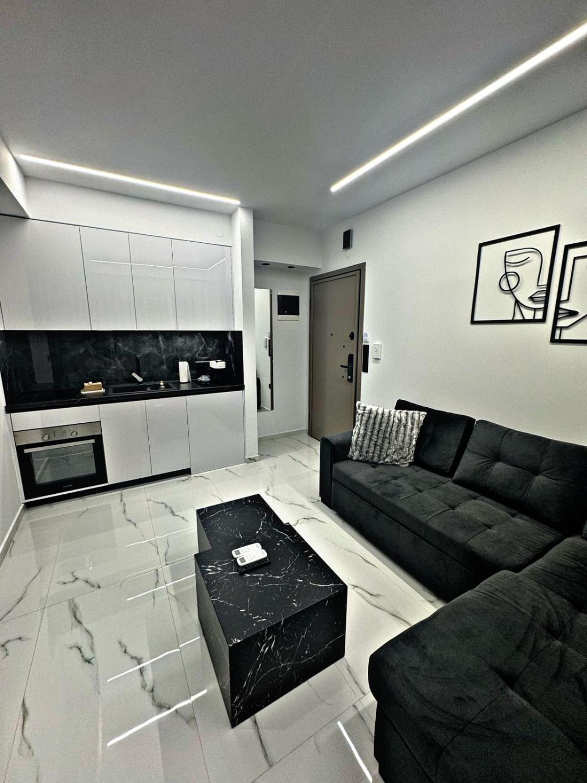 Eden Luxury Suite #3 Thessaloniki Exterior photo