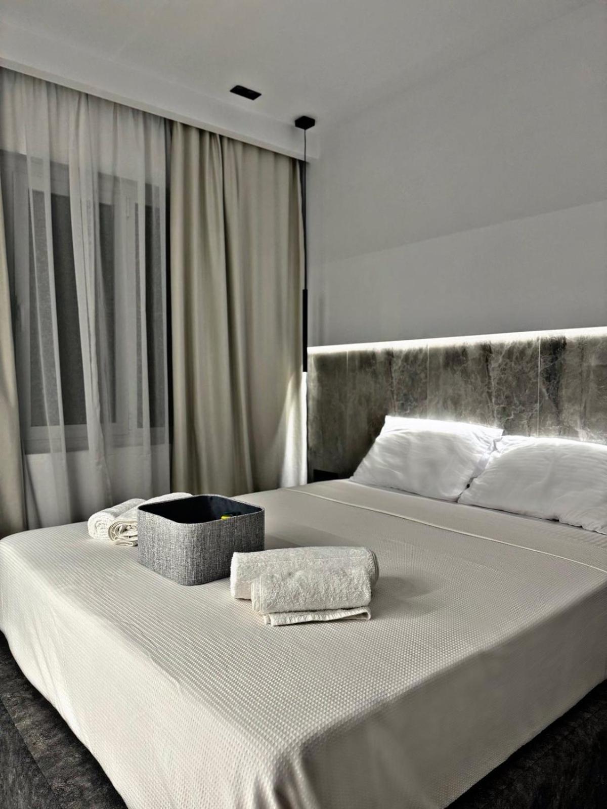Eden Luxury Suite #3 Thessaloniki Exterior photo