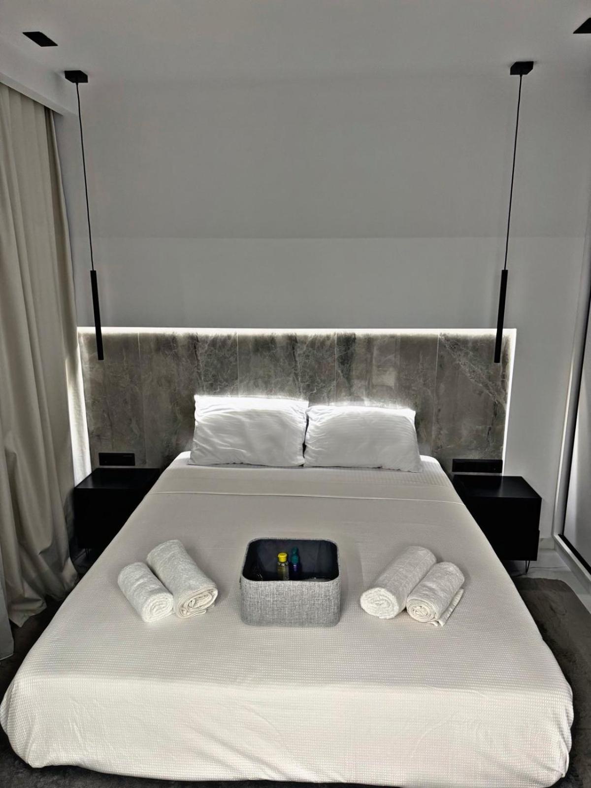 Eden Luxury Suite #3 Thessaloniki Exterior photo