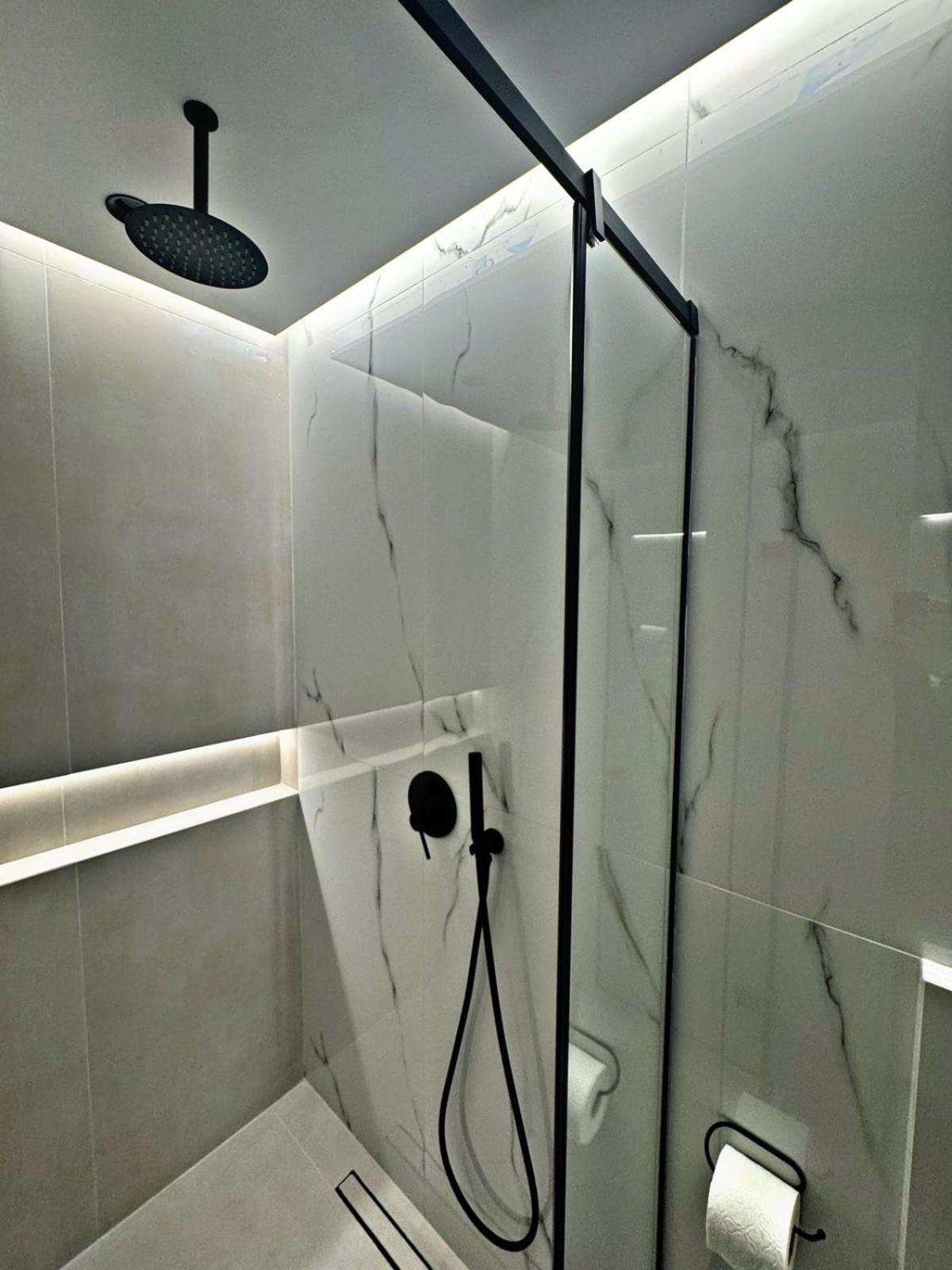 Eden Luxury Suite #3 Thessaloniki Exterior photo