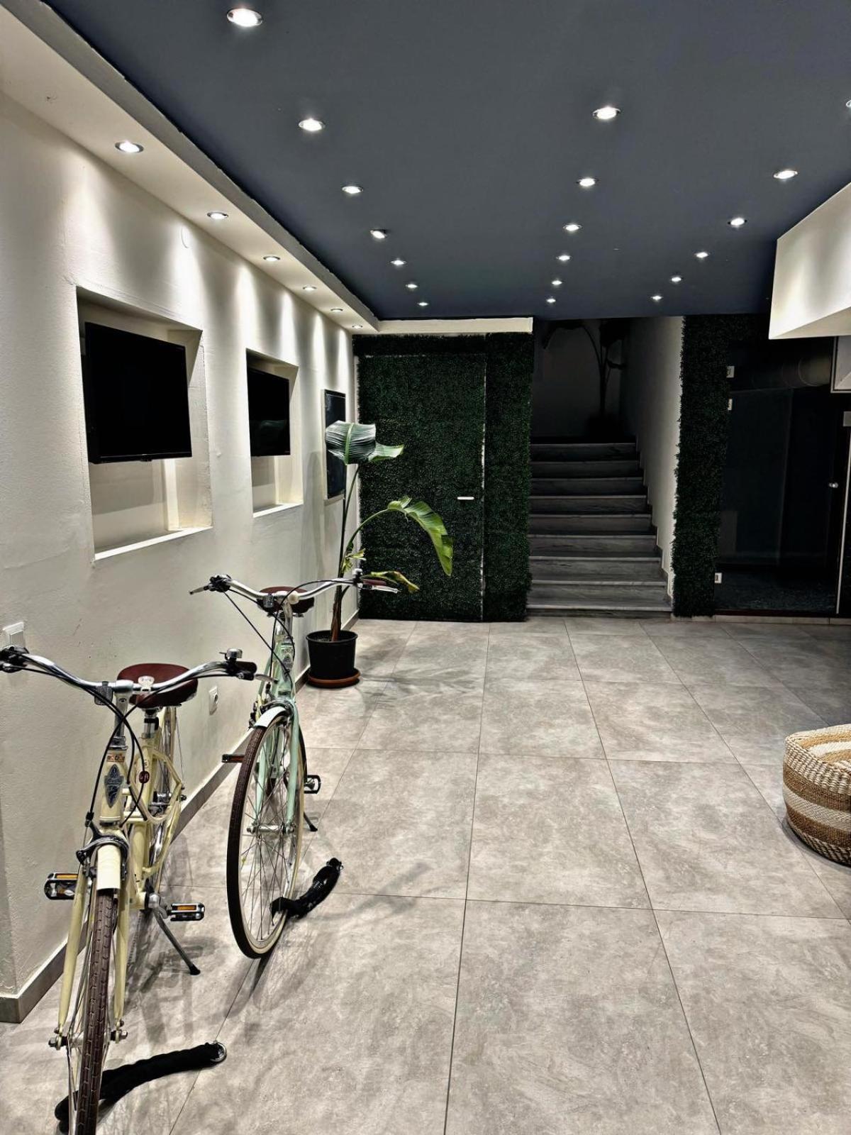 Eden Luxury Suite #3 Thessaloniki Exterior photo